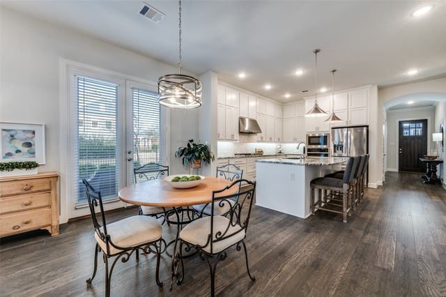 7400 EASLEY Drive, Mckinney, TX 75071