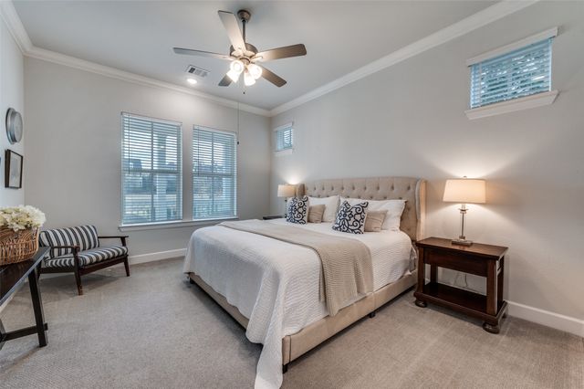 7400 EASLEY Drive, Mckinney, TX 75071