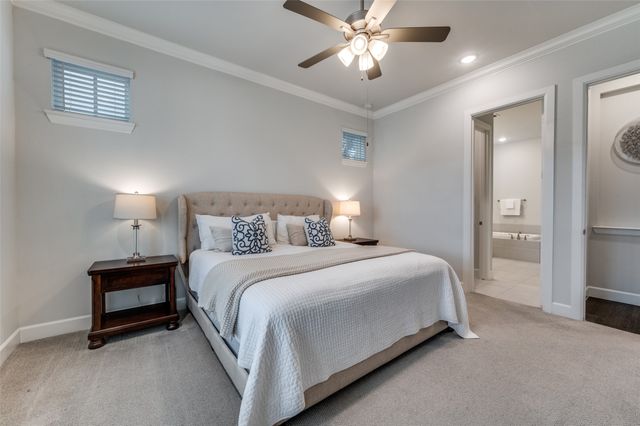 7400 EASLEY Drive, Mckinney, TX 75071