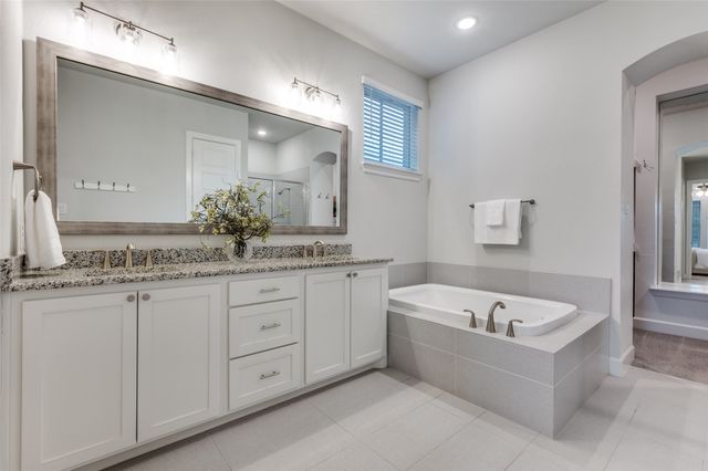 7400 EASLEY Drive, Mckinney, TX 75071