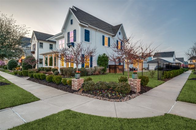 7400 EASLEY Drive, Mckinney, TX 75071