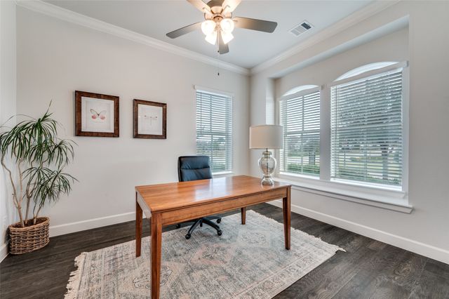 7400 EASLEY Drive, Mckinney, TX 75071