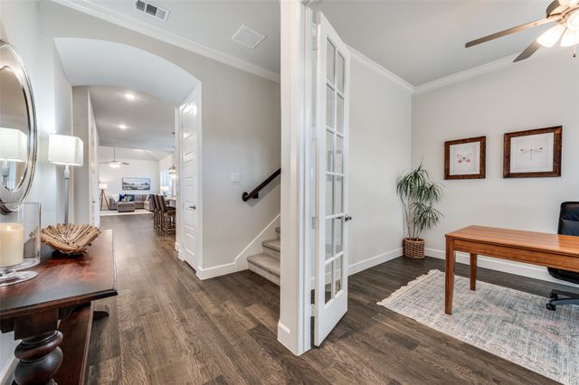 7400 EASLEY Drive, Mckinney, TX 75071