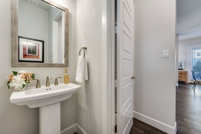 7400 EASLEY Drive, Mckinney, TX 75071