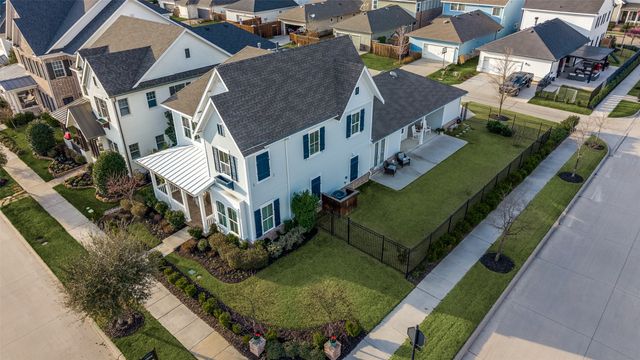 7400 EASLEY Drive, Mckinney, TX 75071