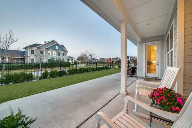 7400 EASLEY Drive, Mckinney, TX 75071