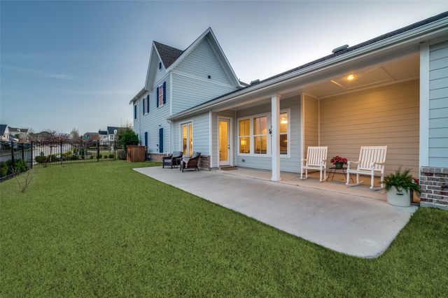 7400 EASLEY Drive, Mckinney, TX 75071