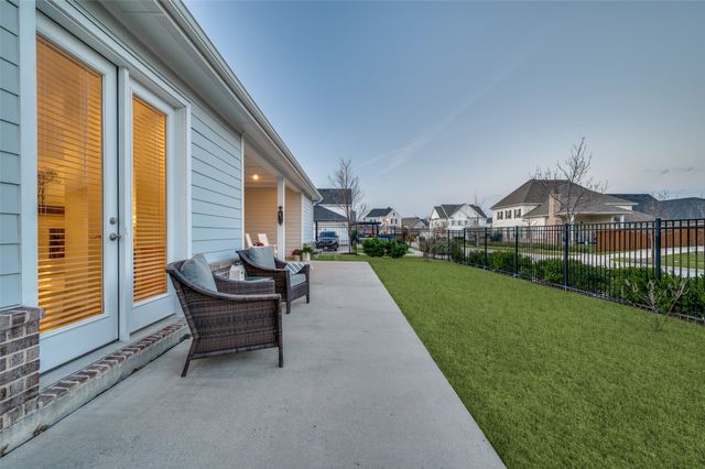 7400 EASLEY Drive, Mckinney, TX 75071