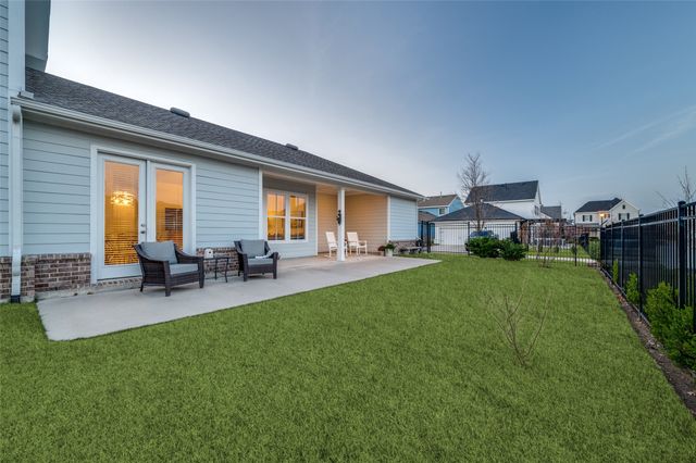 7400 EASLEY Drive, Mckinney, TX 75071