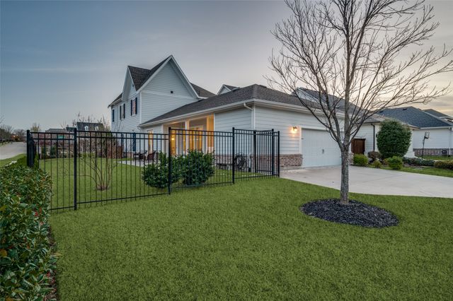 7400 EASLEY Drive, Mckinney, TX 75071