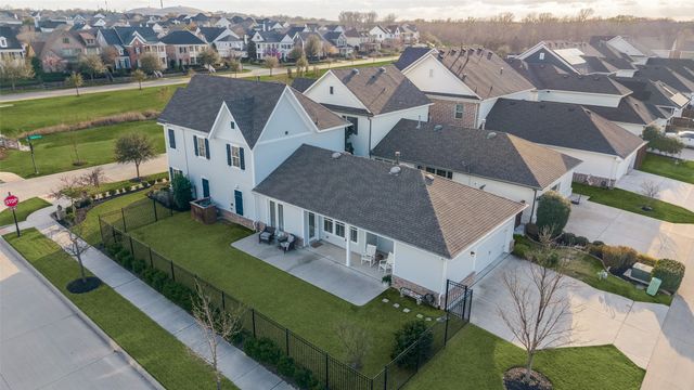 7400 EASLEY Drive, Mckinney, TX 75071