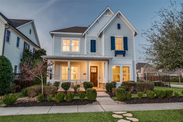 7400 EASLEY Drive, Mckinney, TX 75071