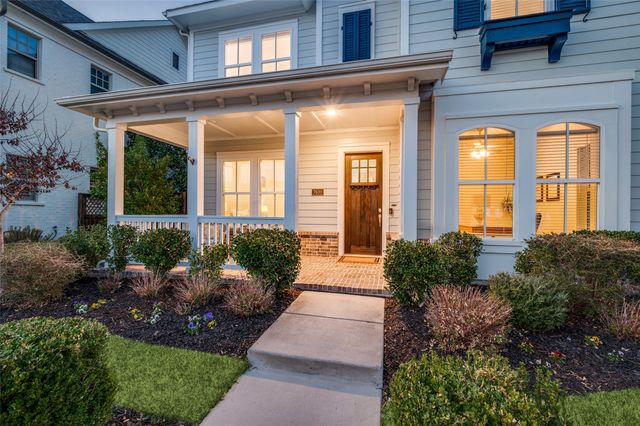 7400 EASLEY Drive, Mckinney, TX 75071