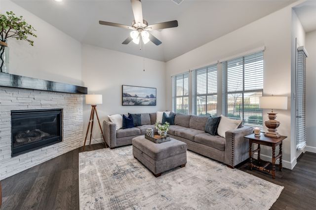 7400 EASLEY Drive, Mckinney, TX 75071