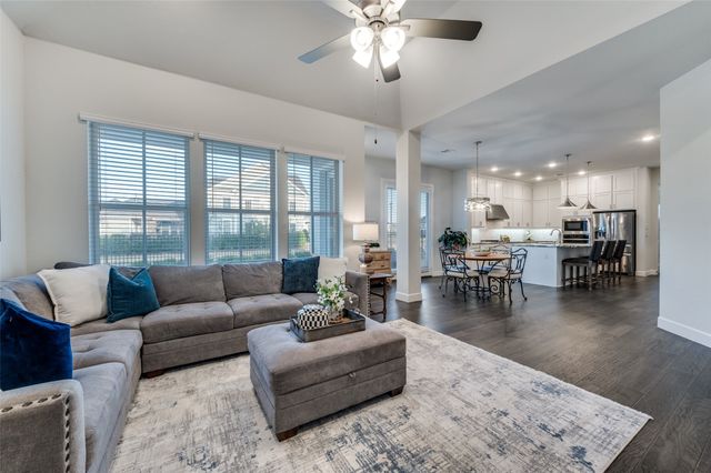 7400 EASLEY Drive, Mckinney, TX 75071