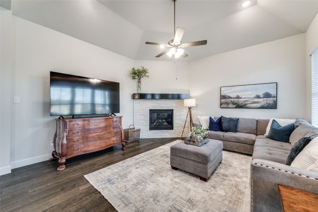 7400 EASLEY Drive, Mckinney, TX 75071