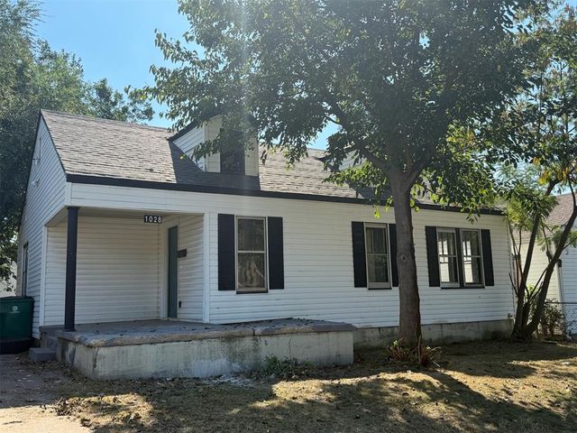 1028 SW 28th Street, Oklahoma City, OK 73109