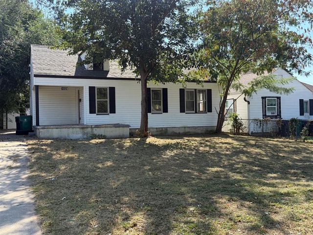 1028 SW 28th Street, Oklahoma City, OK 73109