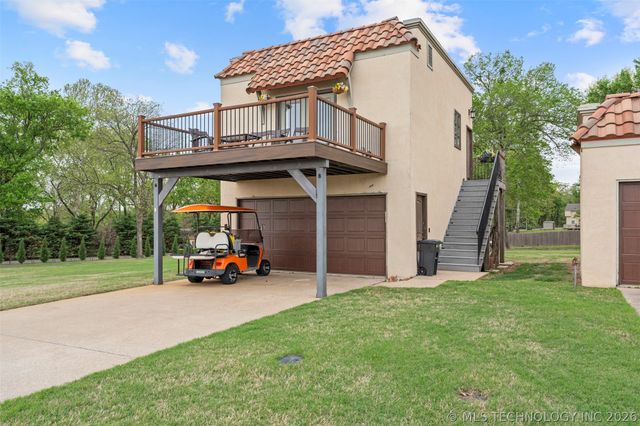 447300 Grottos Loop 204 & 301, Vinita, OK 74301