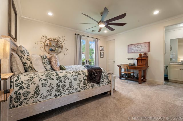 447300 Grottos Loop 204 & 301, Vinita, OK 74301