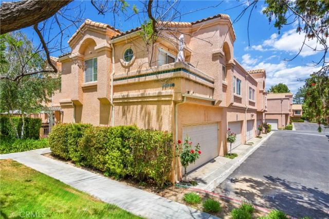25146 Steinbeck A, Stevenson Ranch, CA 91381