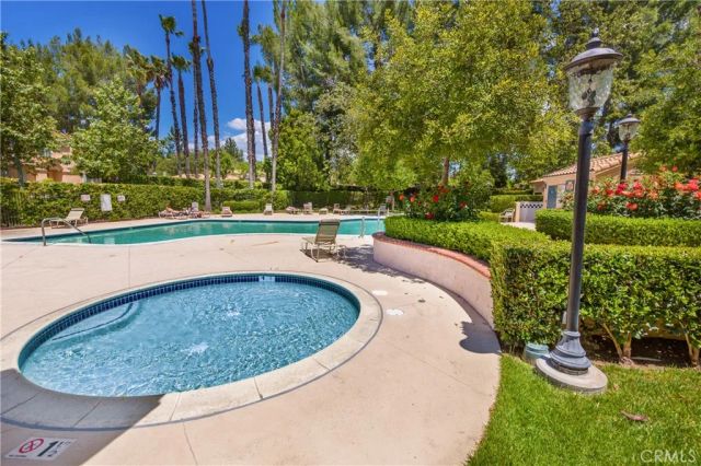 25146 Steinbeck A, Stevenson Ranch, CA 91381