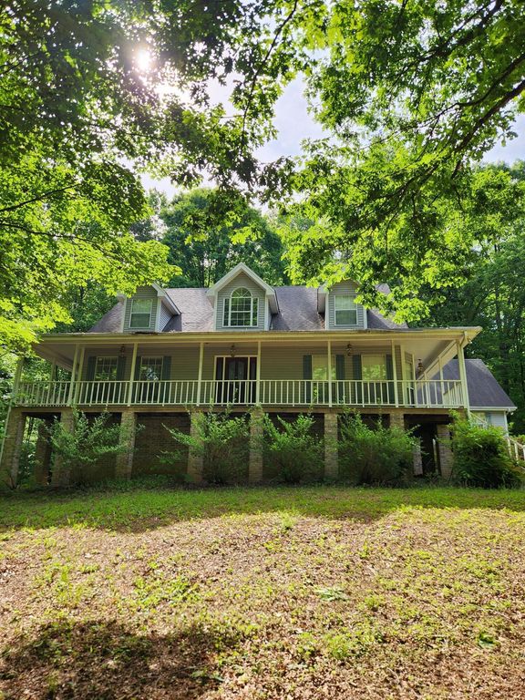 415 Highway 151, Lafayette, GA 30728