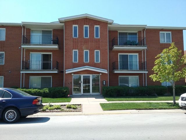 10840 S KILPATRICK Avenue 2NE, Oak Lawn, IL 60453