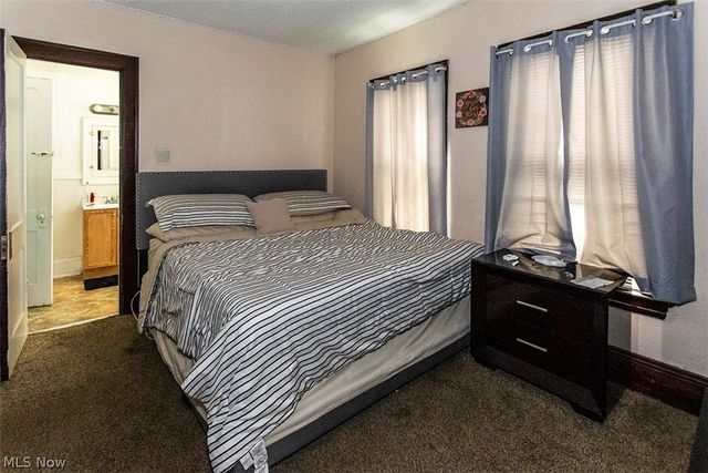 4205 Trowbridge Avenue, Cleveland, OH 44109