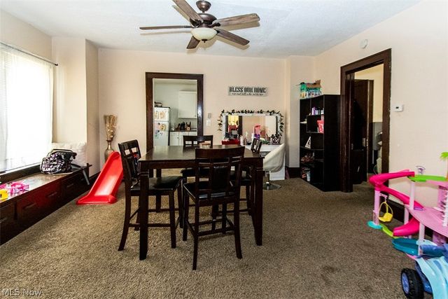 4205 Trowbridge Avenue, Cleveland, OH 44109