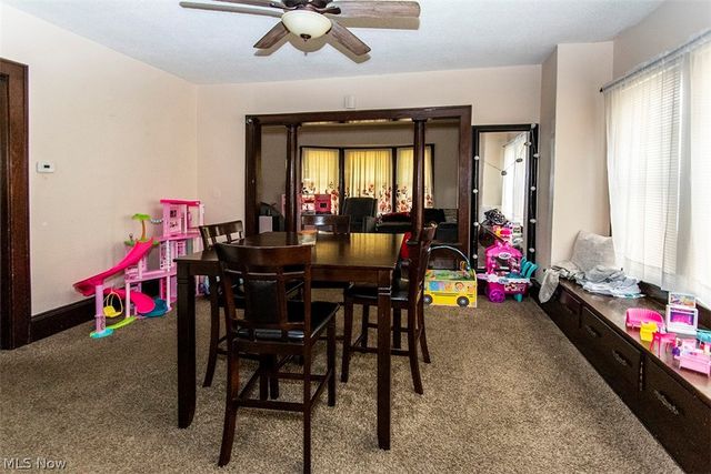 4205 Trowbridge Avenue, Cleveland, OH 44109