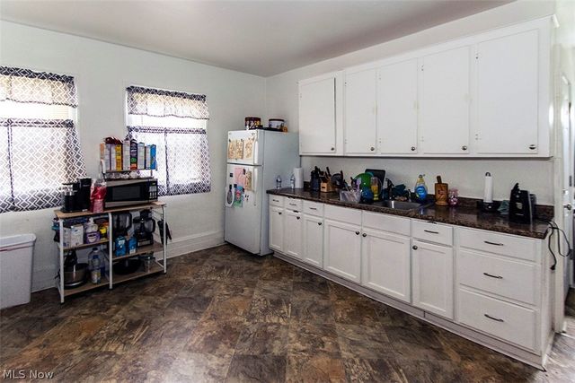 4205 Trowbridge Avenue, Cleveland, OH 44109