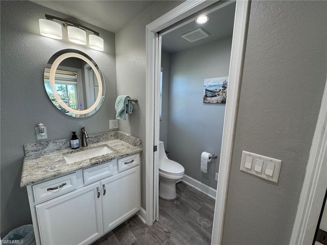 Lot 88 3017 Cupola LN S, Labelle, FL 33935