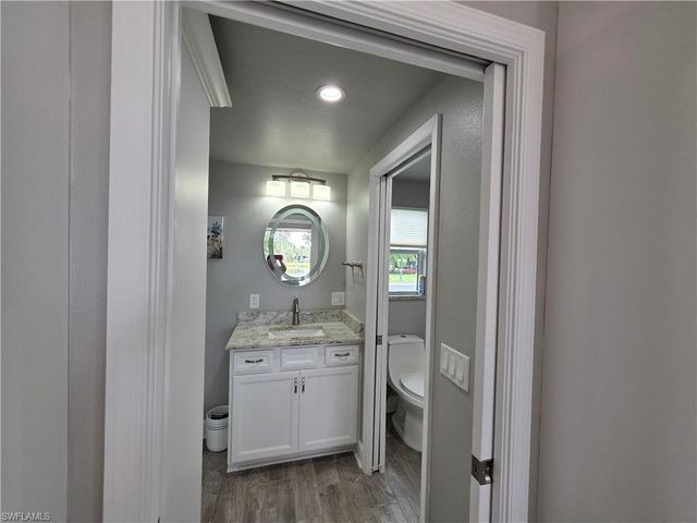 Lot 88 3017 Cupola LN S, Labelle, FL 33935