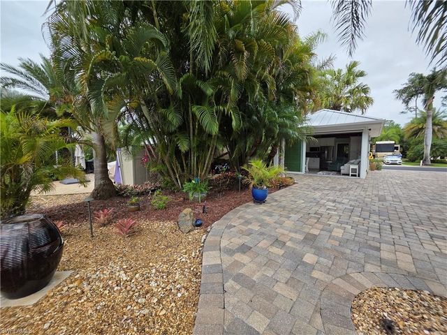 Lot 88 3017 Cupola LN S, Labelle, FL 33935