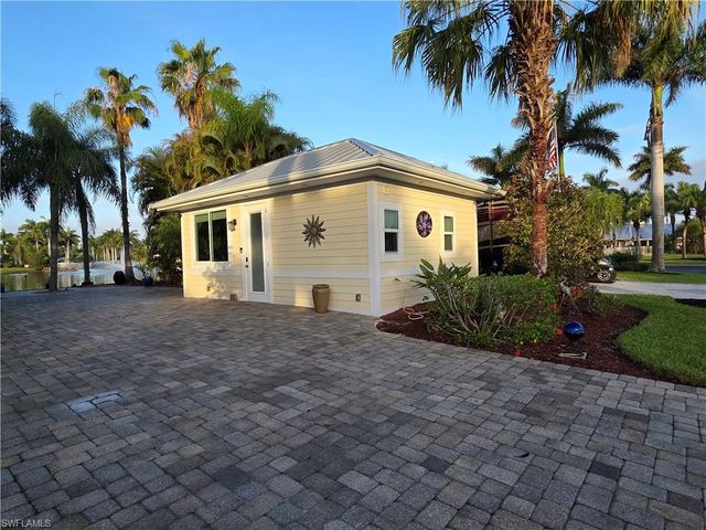 Lot 88 3017 Cupola LN S, Labelle, FL 33935