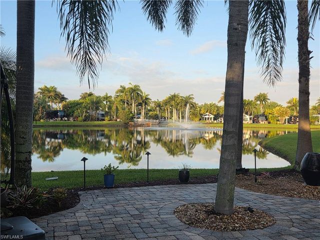 Lot 88 3017 Cupola LN S, Labelle, FL 33935