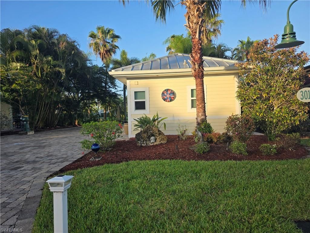 Lot 88 3017 Cupola LN S, Labelle, FL 33935