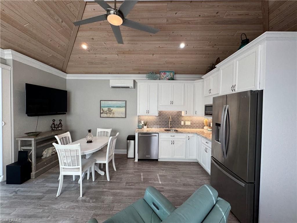 Lot 88 3017 Cupola LN S, LABELLE, FL 33935 — photo 4