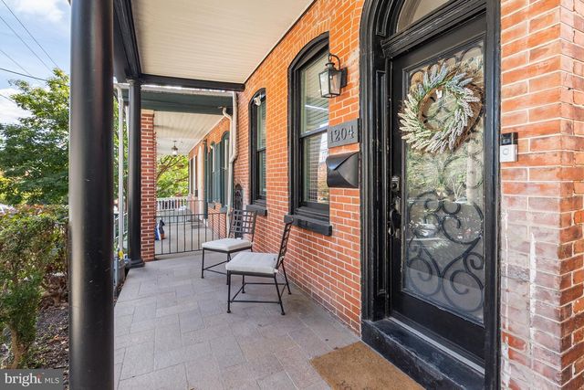 1204 W 8TH ST, Wilmington, DE 19806