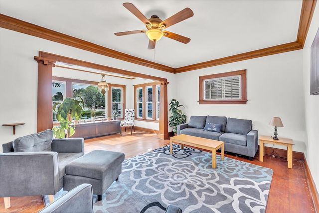 3520 Kinzie AVENUE, Racine, WI 53405