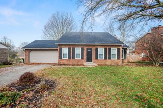 432 Marsailles Road, Versailles, KY 40383