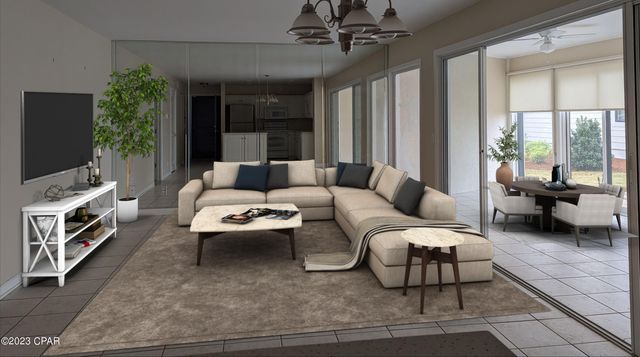 4726 Bay Point A110 Road 4110, Panama City Beach, FL 32408