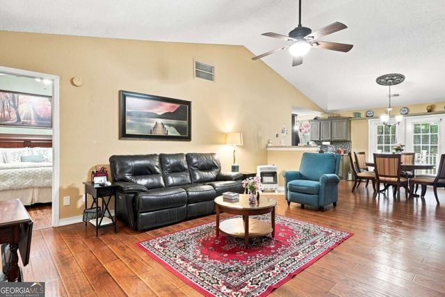 177 Pinebrook Drive, Waleska, GA 30183