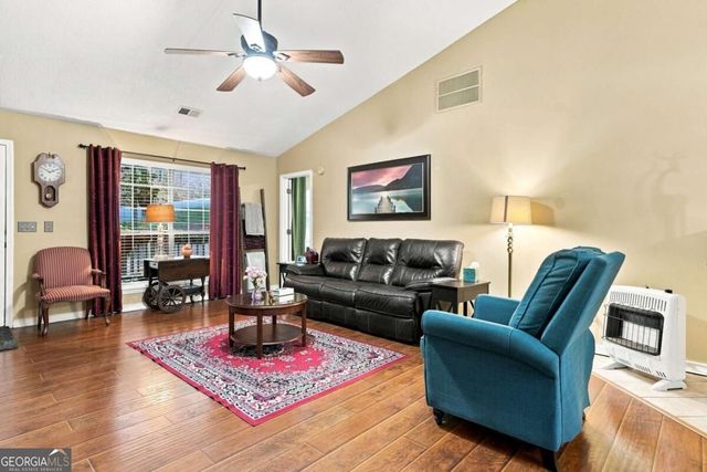 177 Pinebrook Drive, Waleska, GA 30183