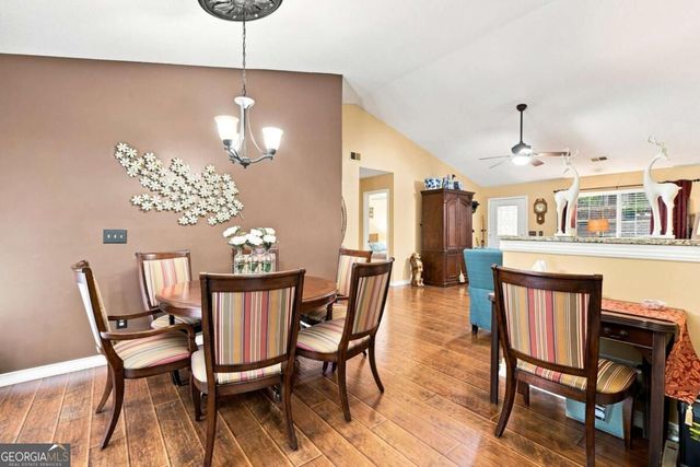 177 Pinebrook Drive, Waleska, GA 30183