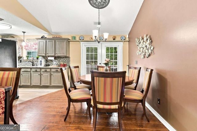 177 Pinebrook Drive, Waleska, GA 30183