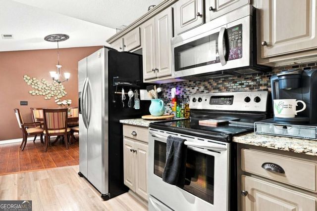 177 Pinebrook Drive, Waleska, GA 30183