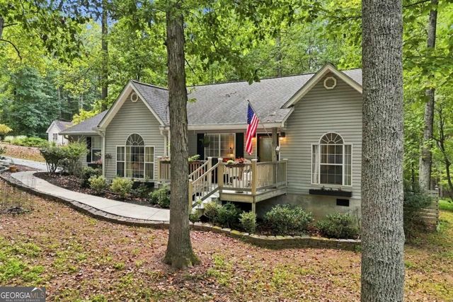 177 Pinebrook Drive, Waleska, GA 30183