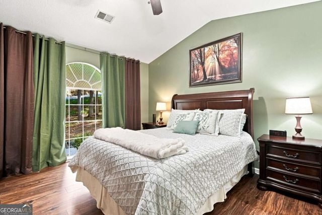 177 Pinebrook Drive, Waleska, GA 30183